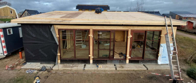 Pannenbier voor De Tuinkamer
