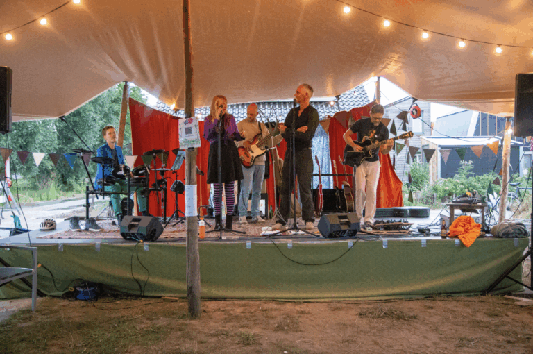 Olstergaard Festival 2025